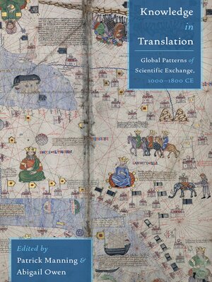 cover image of Knowledge in Translation